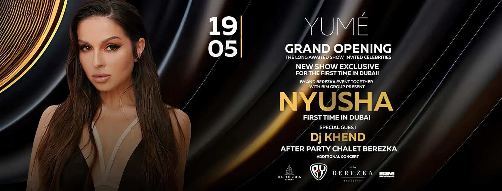 Nyusha