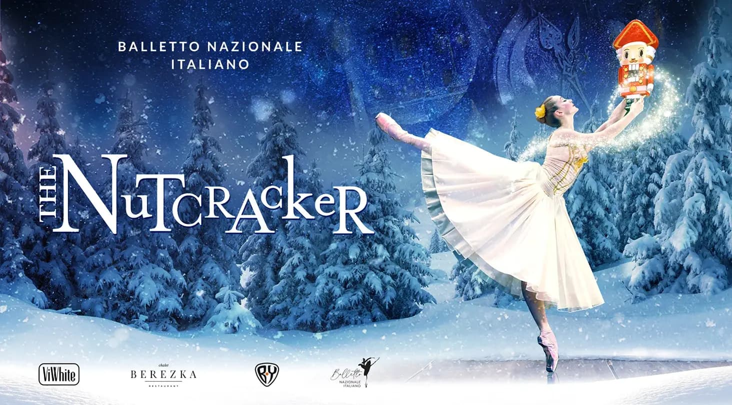 The Nutcracker Ballet in Dubai