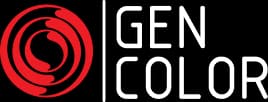 Gen Color — Magnum Pro client