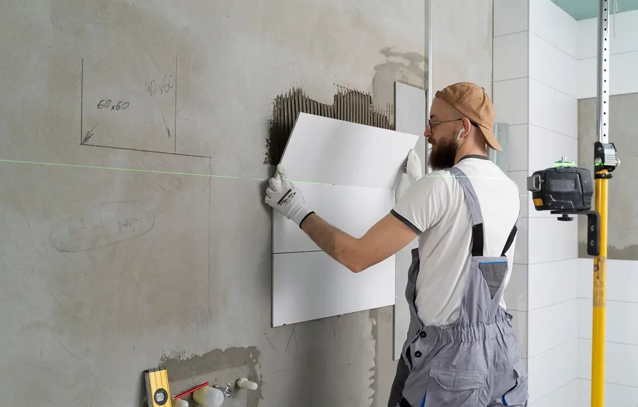 Infiniti Renovations